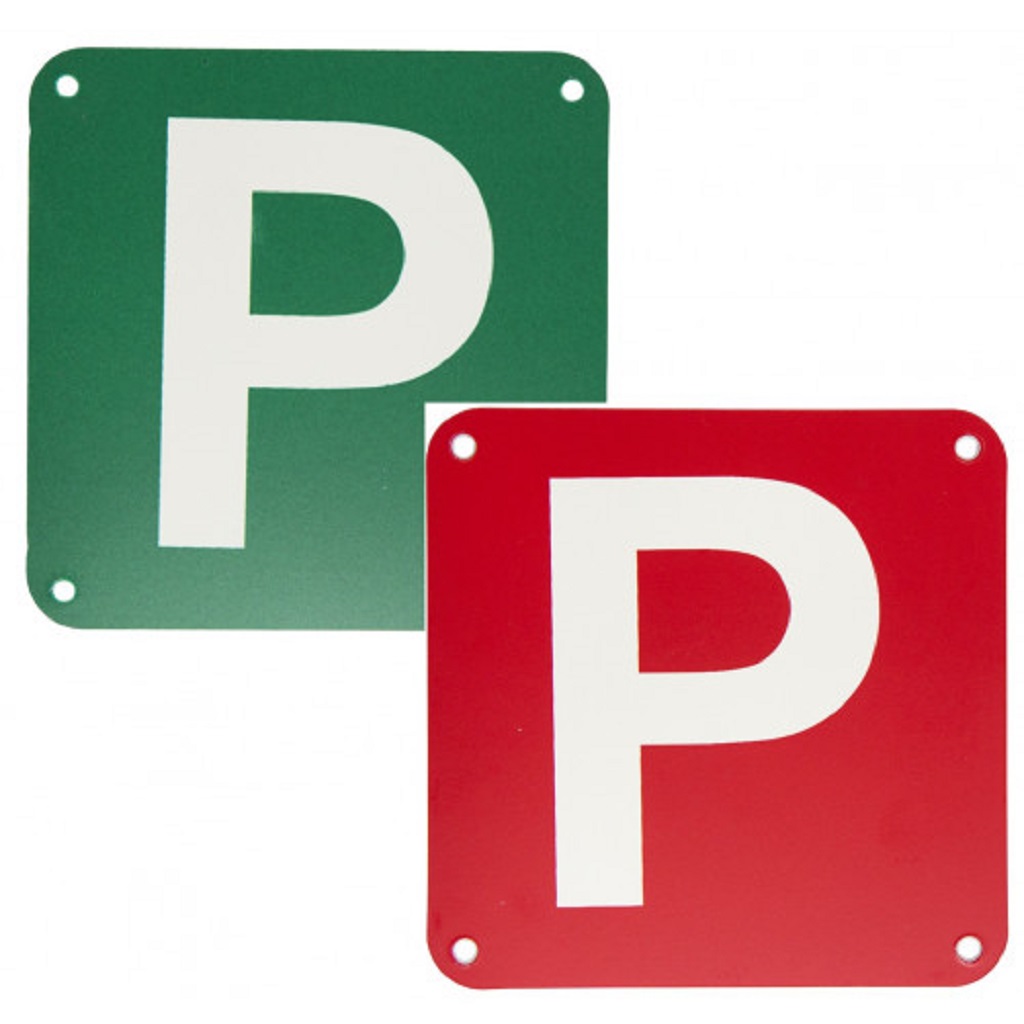Red and P Restrictions
