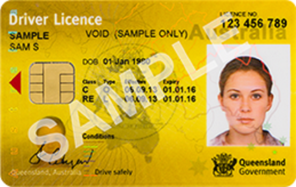 qld-drivers-license-practical-test-transport-department-checklist-form