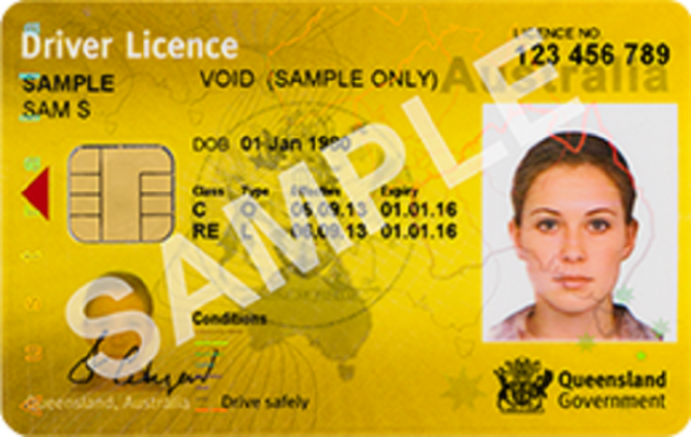 Licence Classes and Types | Roadskills Gympie
